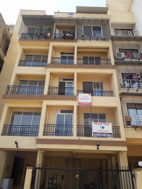 Images for Elevation of Dharti View