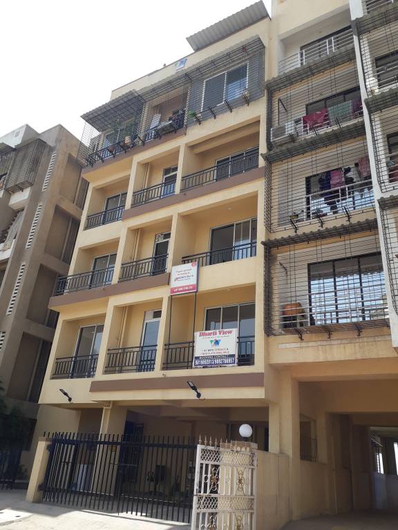 Images for Elevation of Dharti View