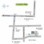 Images for Location Plan of The Nest Oceana