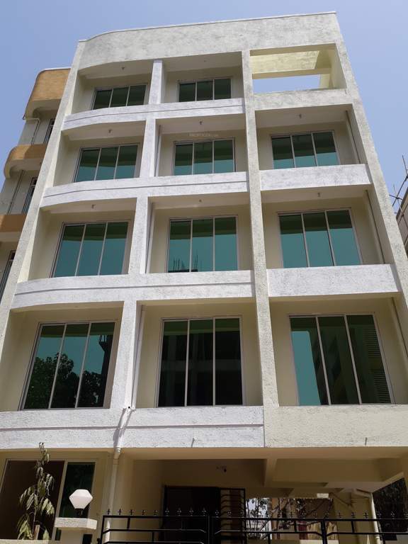  apartment Images for Elevation of Sai Kiran Sai Kiran Apartment