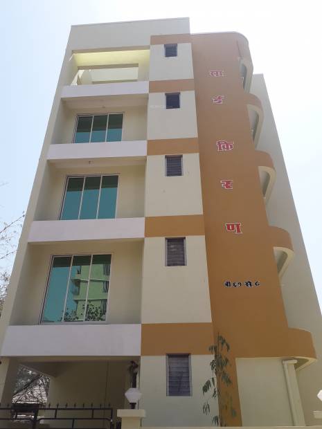 Images for Elevation of Sai Kiran Sai Kiran Apartment