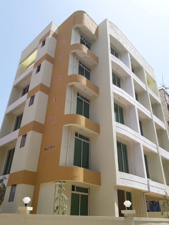 Images for Elevation of Sai Kiran Sai Kiran Apartment