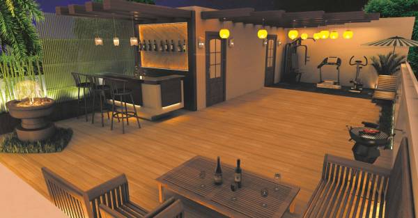 Images for Amenities of Surnil Impressions