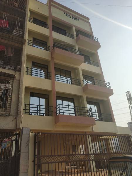 Images for Elevation of Shri Ganesh Aaiji Bliss