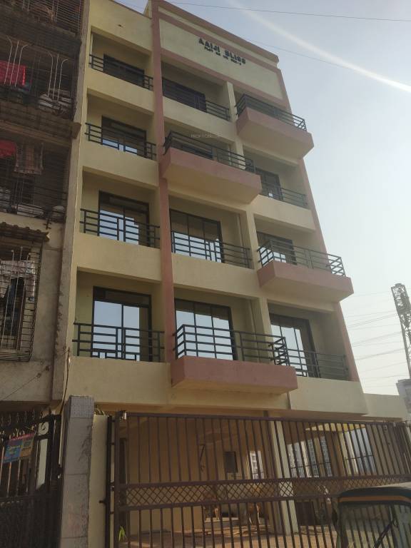 Images for Elevation of Shri Ganesh Aaiji Bliss