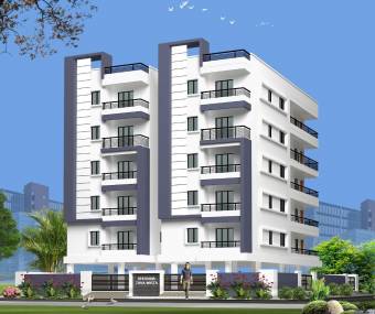 Images for Elevation of Bhuvana Zuva Wista Images for Elevation of Bhuvana Zuva Wista