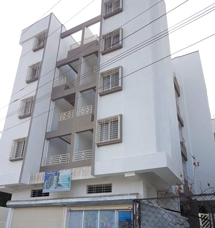 Images for Elevation of Nilkanth Neelkamal