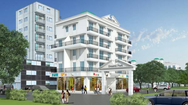 Images for Elevation of Dreamz Park