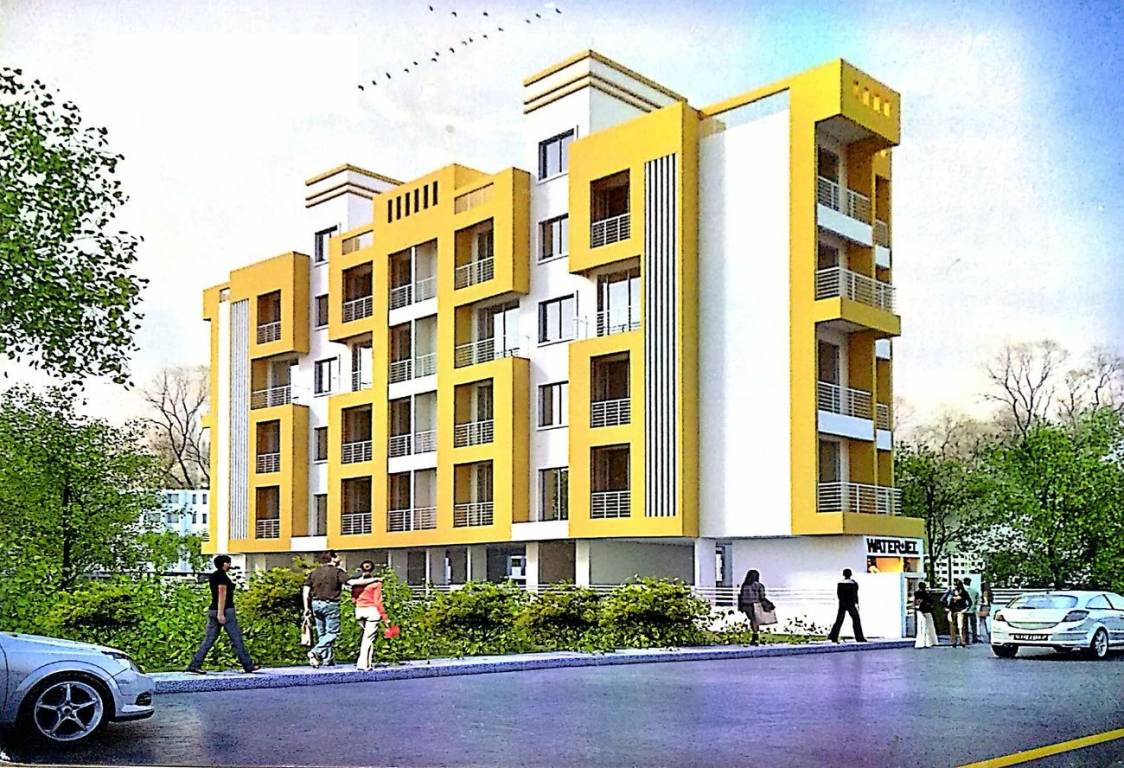 Images for Elevation of Shri Siddhivinayak Krishnapingaksha Images for Elevation of Shri Siddhivinayak Krishnapingaksha