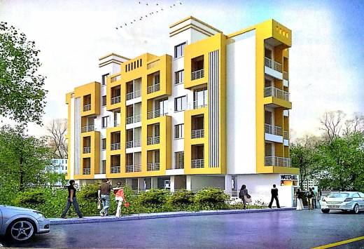 Images for Elevation of Shri Siddhivinayak Krishnapingaksha Images for Elevation of Shri Siddhivinayak Krishnapingaksha