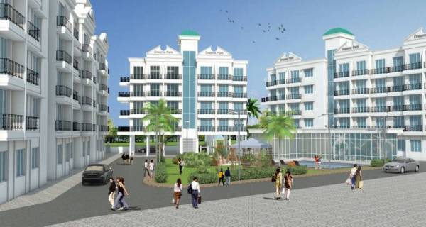 Images for Elevation of Dreams Park Bliss