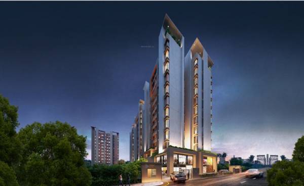 Images for Elevation of Rishi Ventoso