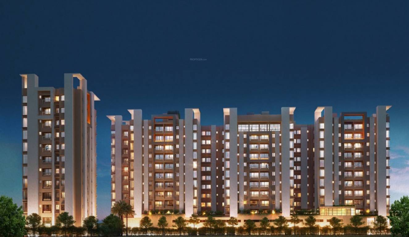 Images for Elevation of Rishi Ventoso