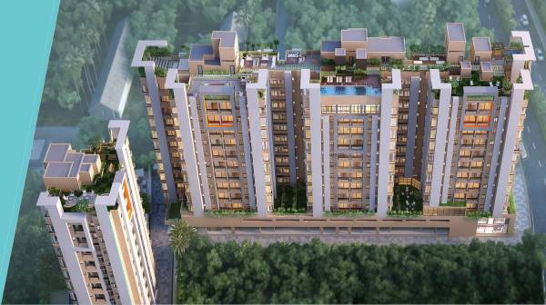 Images for Elevation of Rishi Ventoso