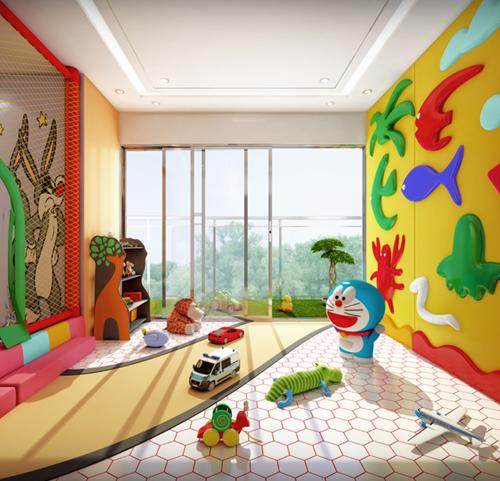 Images for Amenities of Rishi Ventoso