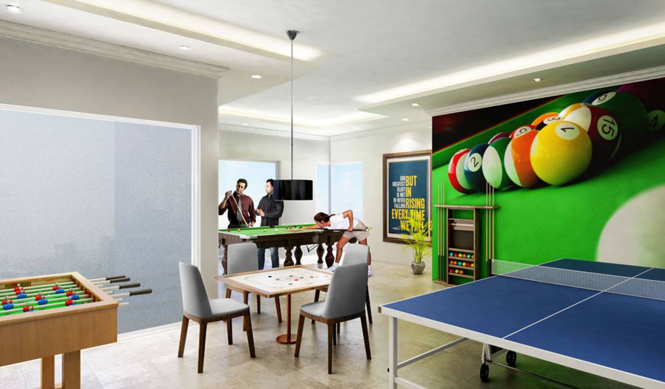 Images for Amenities of Rishi Ventoso