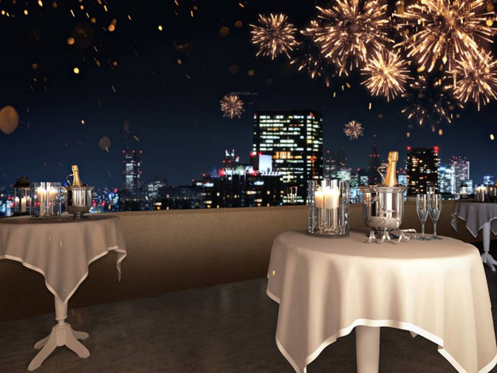 Images for Amenities of Rishi Ventoso