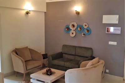 Living Area mainOther of Rishi Ventoso