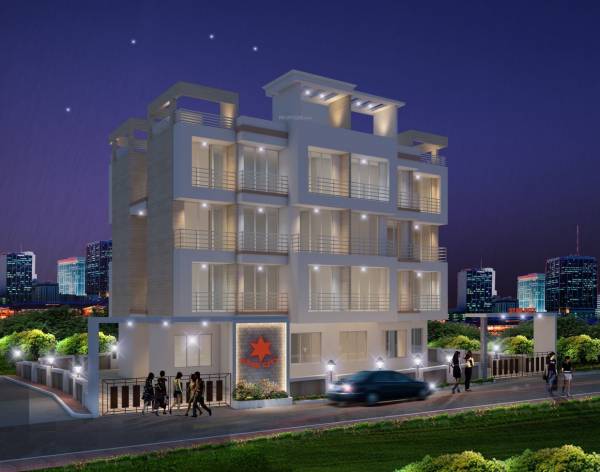 Images for Elevation of City Star City
