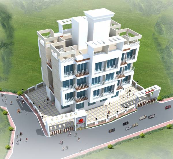 Images for Elevation of City Star City
