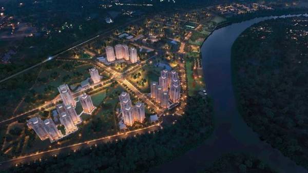  ramrajya-neptune-jal-tarang-e Elevation