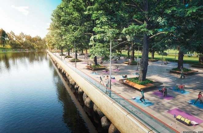  ramrajya neptune jal tarang e Others