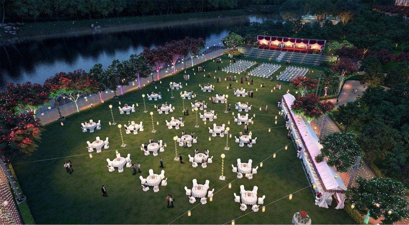  ramrajya neptune jal tarang e Others