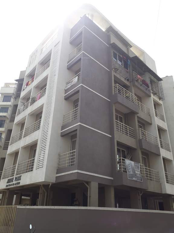 jinete park Images for Elevation of Navkar Jinete Park