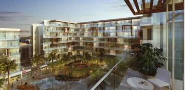 Images for Elevation of Texture Royal Estates