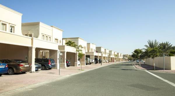 Images for Elevation of Emaar Springs