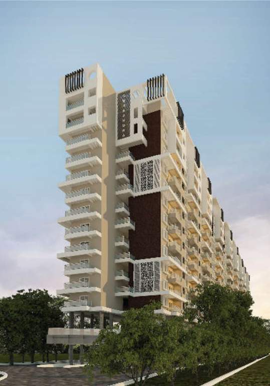  nandanam Images for Elevation of Sumadhura Nandanam