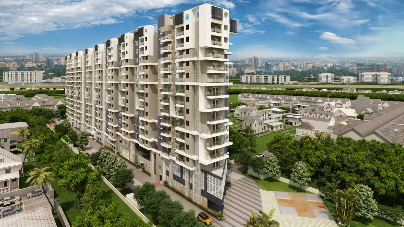  nandanam Images for Elevation of Sumadhura Nandanam