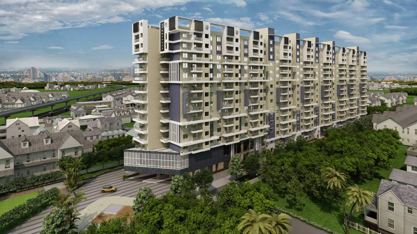  nandanam Images for Elevation of Sumadhura Nandanam