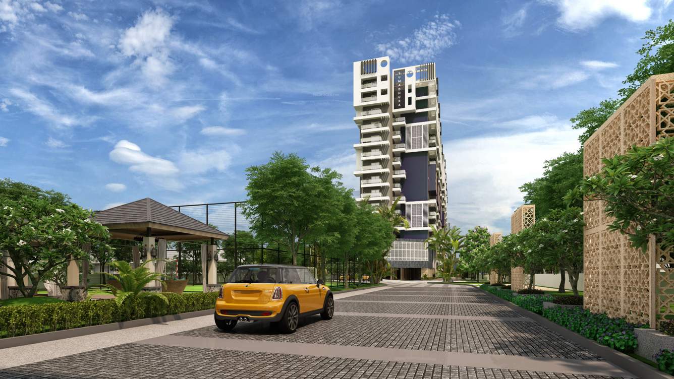  nandanam Images for Elevation of Sumadhura Nandanam