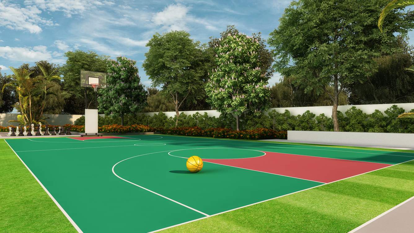 Images for Amenities of Sumadhura Nandanam