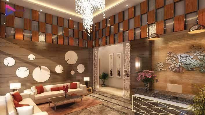 Images for Amenities of Sumadhura Nandanam