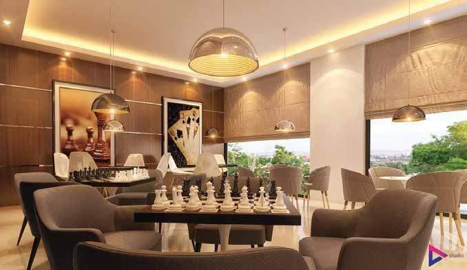  nandanam Images for Amenities of Sumadhura Nandanam