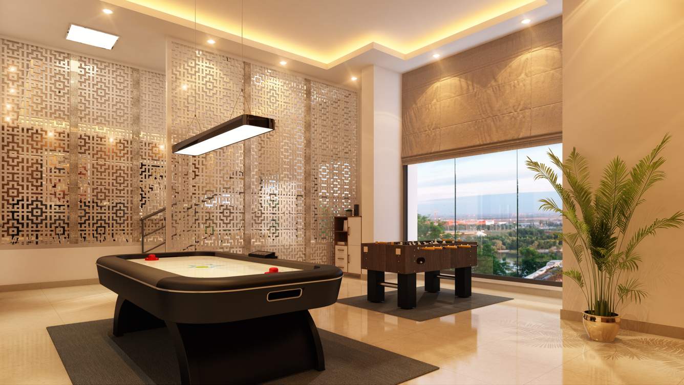 Images for Amenities of Sumadhura Nandanam