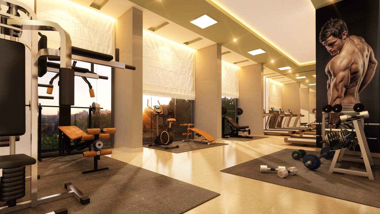  nandanam Images for Amenities of Sumadhura Nandanam