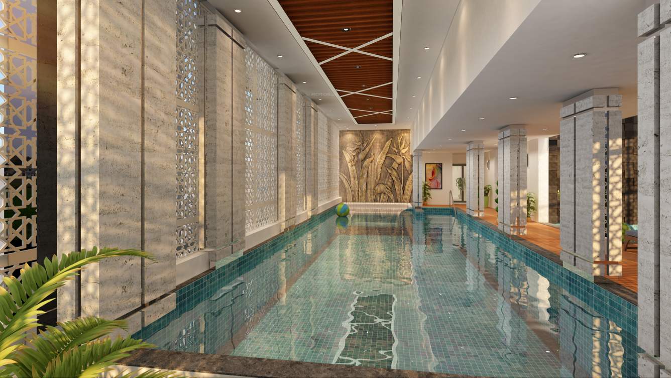 Images for Amenities of Sumadhura Nandanam