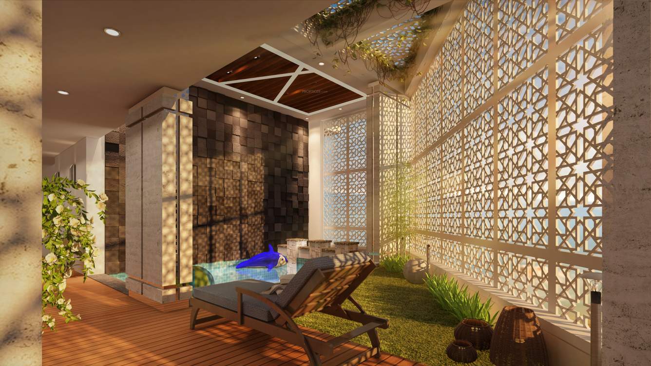 Images for Amenities of Sumadhura Nandanam