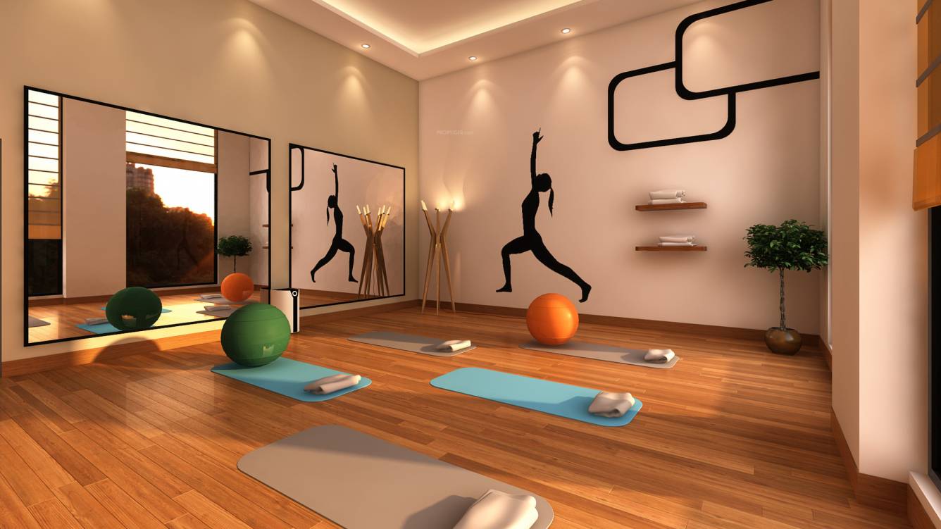 Images for Amenities of Sumadhura Nandanam