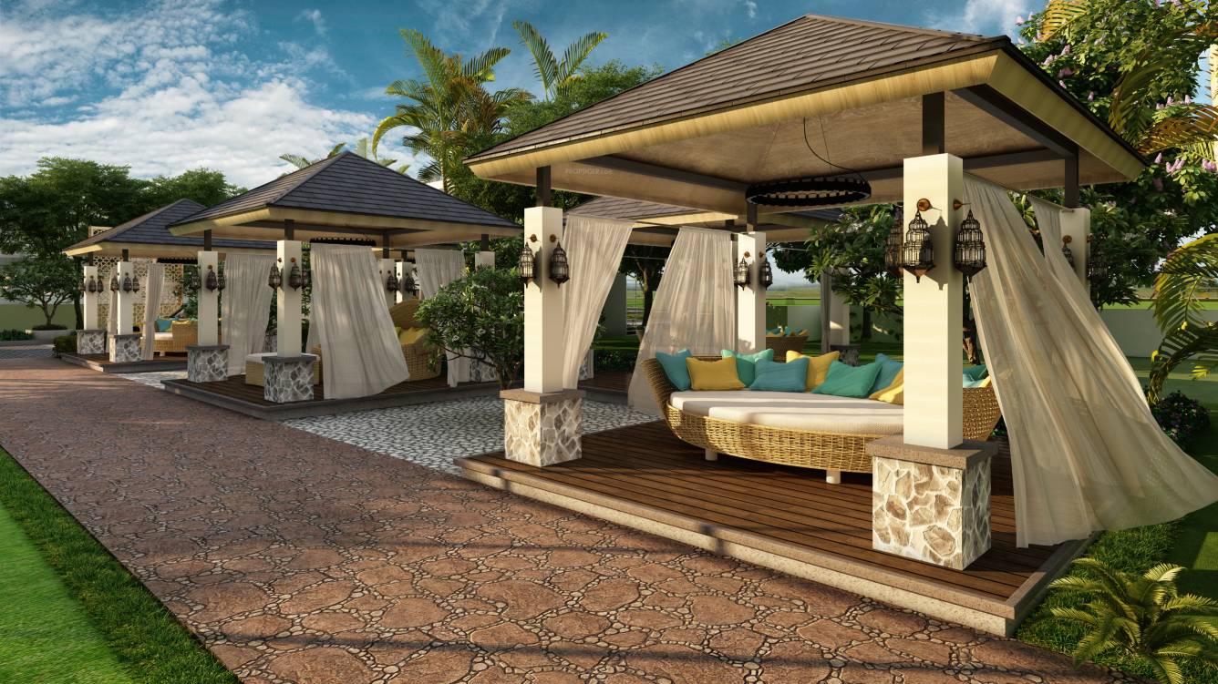 Images for Amenities of Sumadhura Nandanam