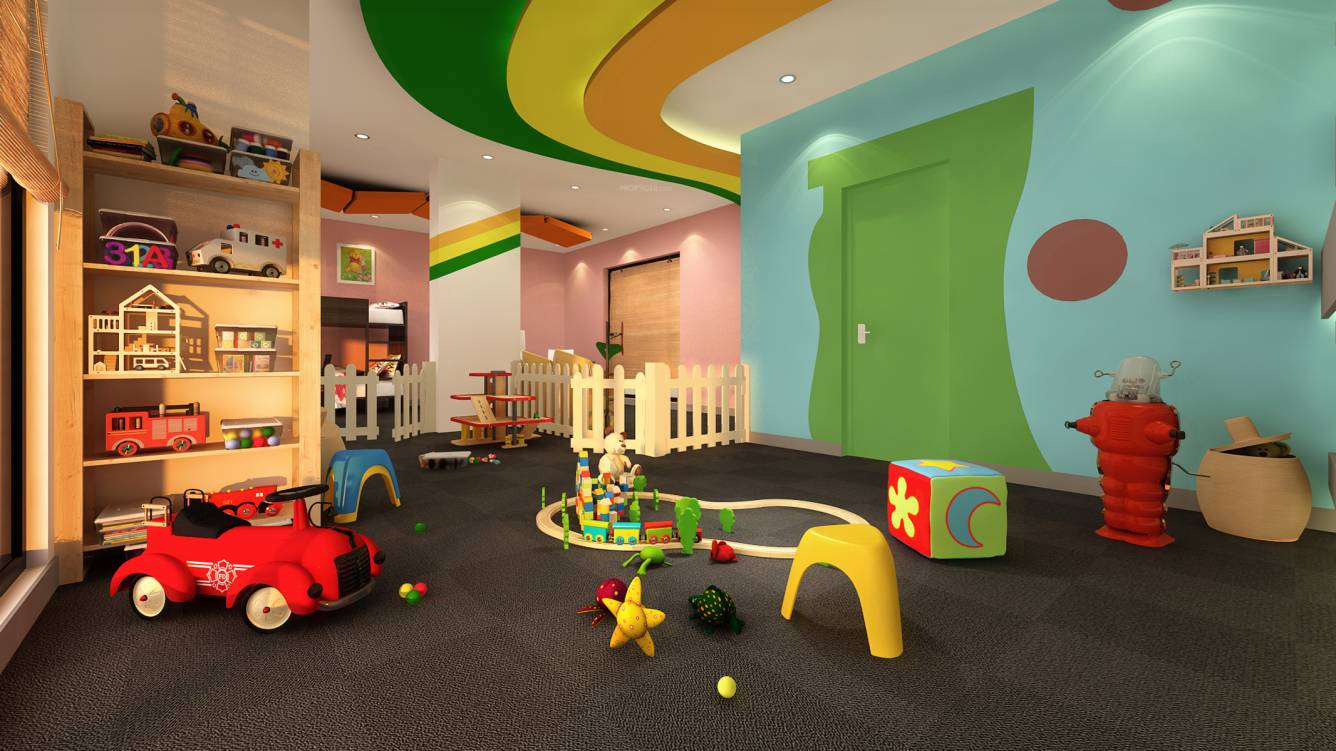 Images for Amenities of Sumadhura Nandanam