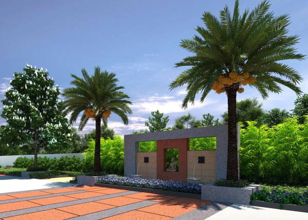 Images for Amenities of Sumadhura Nandanam