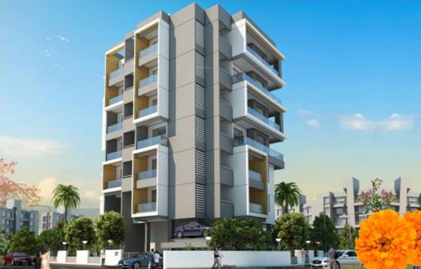 Images for Elevation of Godse Parvati Vandan Images for Elevation of Godse Parvati Vandan