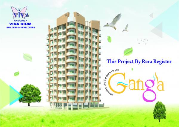 Images for Elevation of Viva Rium And GR And Sons Ganga CHSL