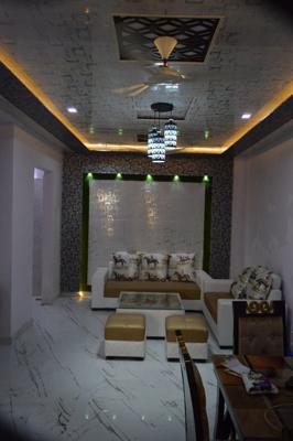 Images for Elevation of Mangal Infracon