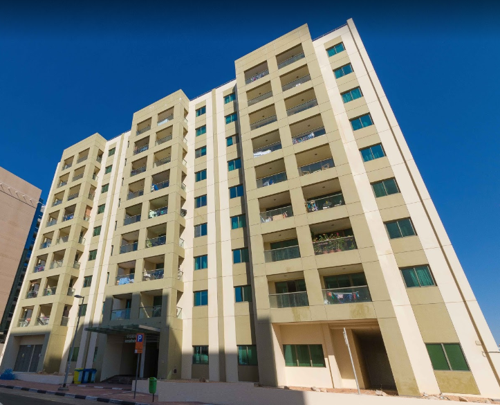  ruby residence Elevation