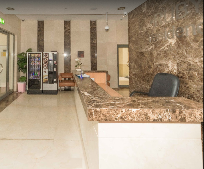  ruby residence Others